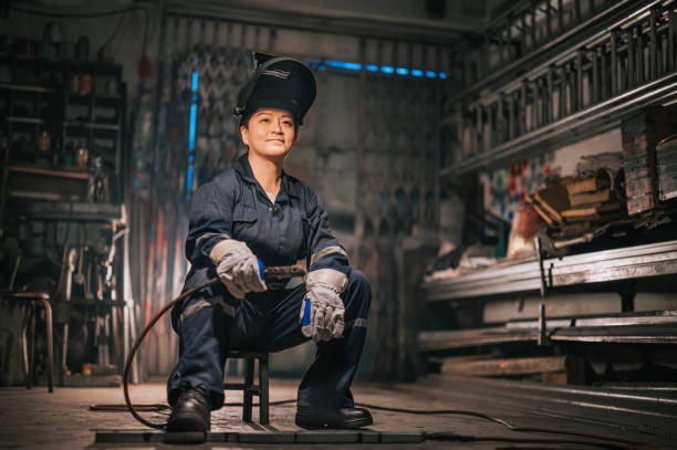 Best Food and Beverage Processing Equipment Welding in Hobart, IN