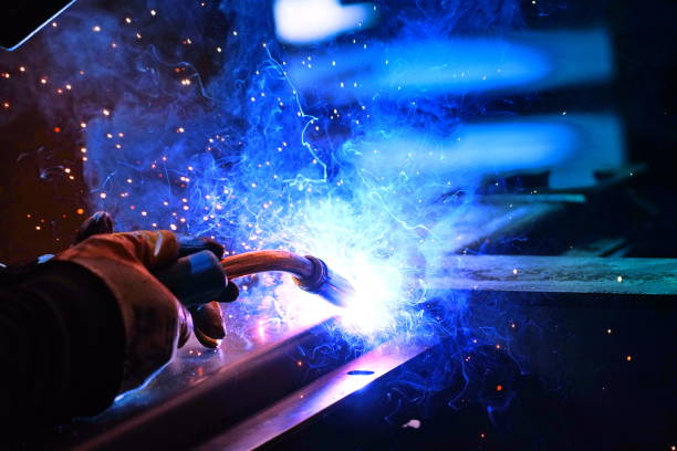 Best Automation and Robotic Welding in Hobart, IN