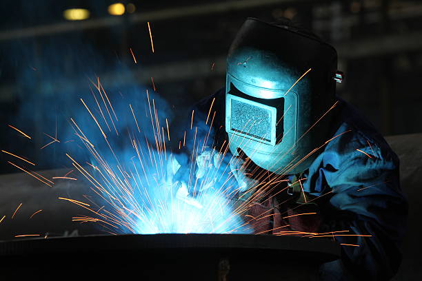Best Welding Equipment Sales and Repair in Hobart, IN