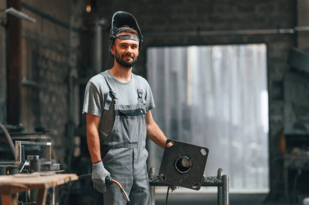 Reliable Hobart, IN Welder & Metal Fabrication Solutions