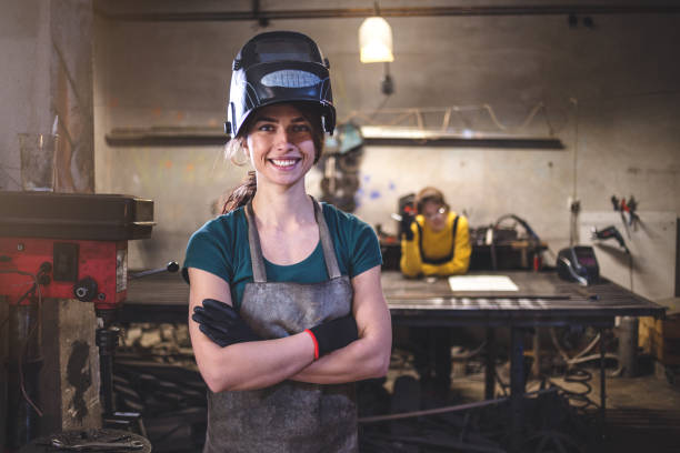 Affordable Welder Services in Hobart, IN
